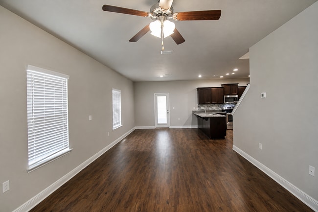 Photo - Spacious Pace Home Featuring 4 Bedrooms, 3.5 Baths, Two Living Areas & First-Floor Primary Suite ...