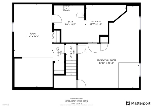 Photo - 200 Etta Ave