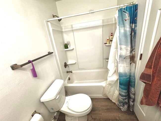 Photo - Nottingham Apartments Unit 5 Bedroom A