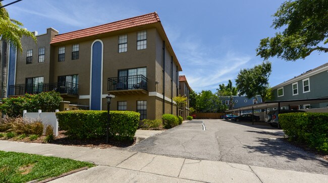 Park Villa - Park Villa