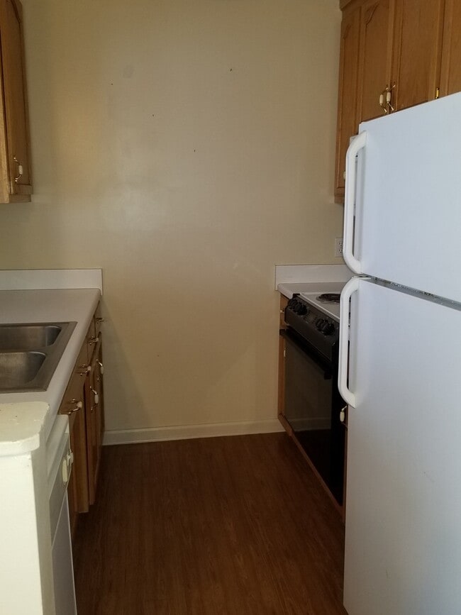 Photo - Achey Drive Townhomes, Enterprise, AL