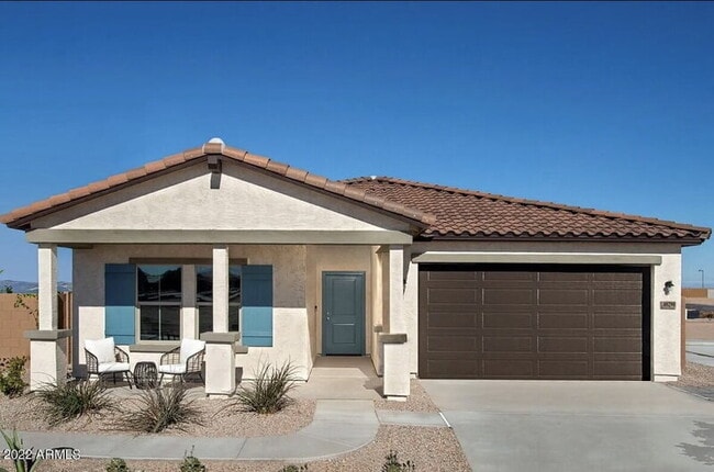 Building Photo - 40525 Bravo Dr Rental