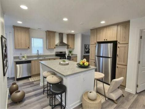 Photo - 4650 E Carey Ave