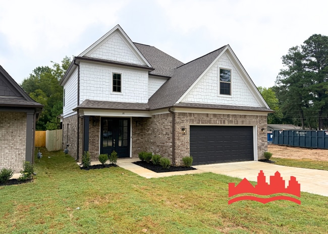 Photo - New Build in Oakland, TN!