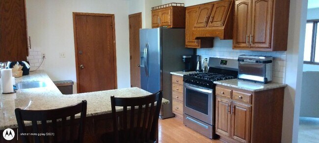 Photo - 1707 Miller Rd