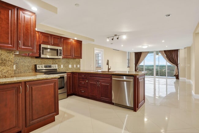 Photo - 3499 Oaks Way Unit 909