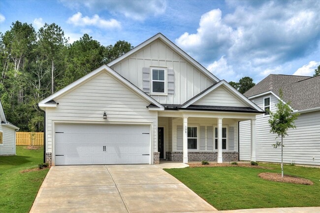 Photo - 136 Tanager Ln