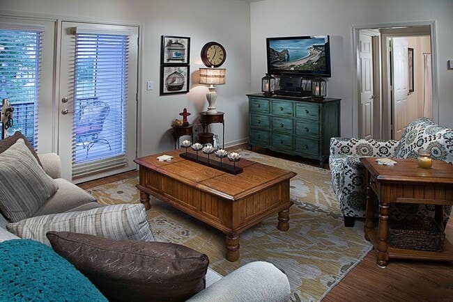 Photo - 3400 McCullough Blvd