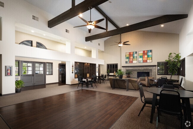Clubhouse