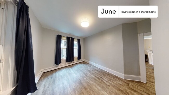 Photo - Room in Shared 3 bed/1 bath home Unit A