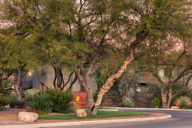 Building Photo - 5751 N Kolb Rd Unit 32101 Rental