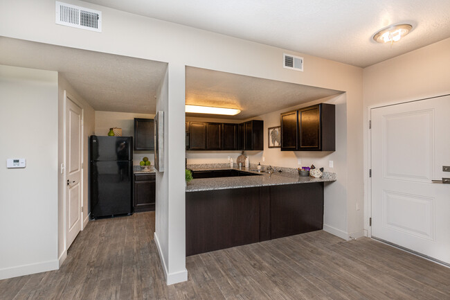Photo - Clearfield Station Apartments