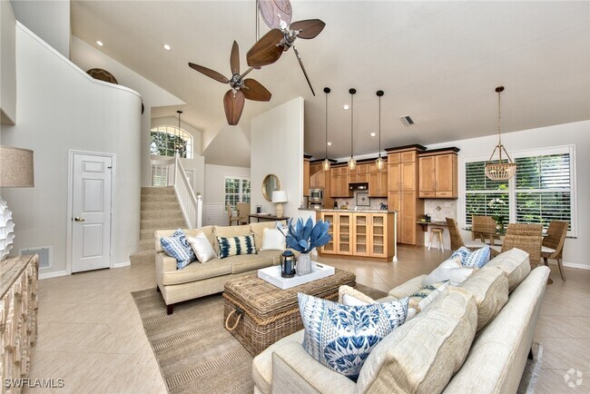Building Photo - 1705 Marsh Run Rental