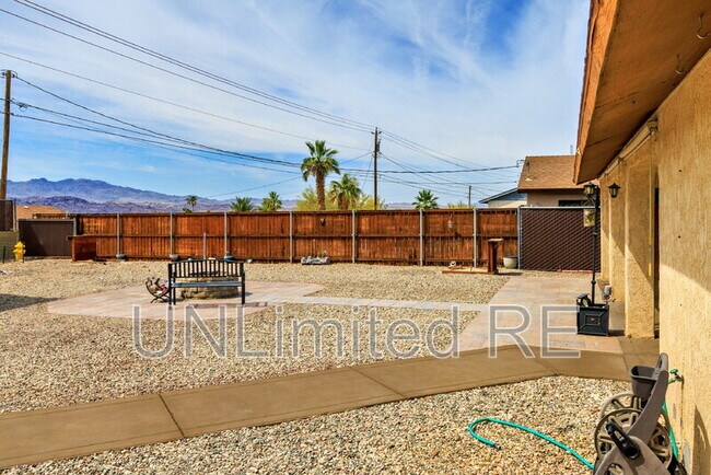 Photo - 2068 Palo Verde Blvd S