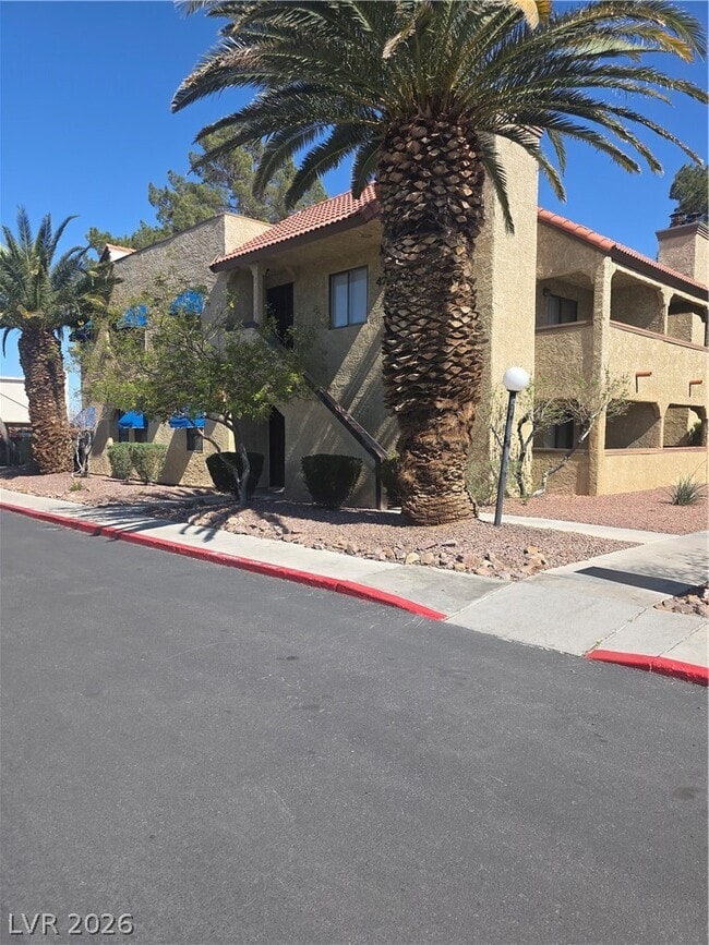 Building Photo - 4752 O'Bannon Dr Unit C