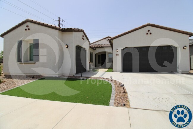 Building Photo - 259 E Sagittarius Pl Rental