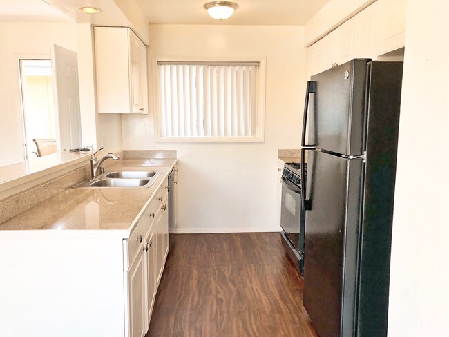 Photo - Sand and Sea Apartment Homes