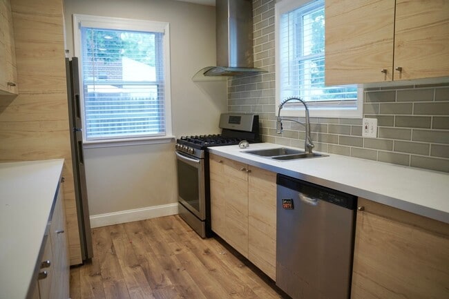 Photo - Beautiful 3 BR/ 1.5 BA Semi-Detached Home in Dupont Village!