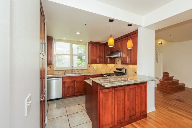 Photo - FOR RENT – 3 bed 2 bath Coastal Living in Santa Cruz