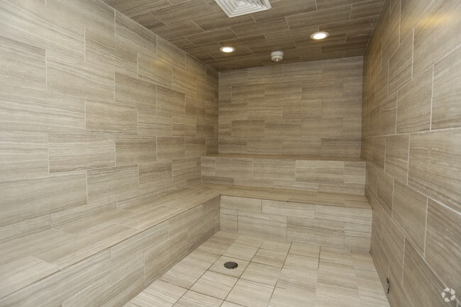 Steeplechase Apartments