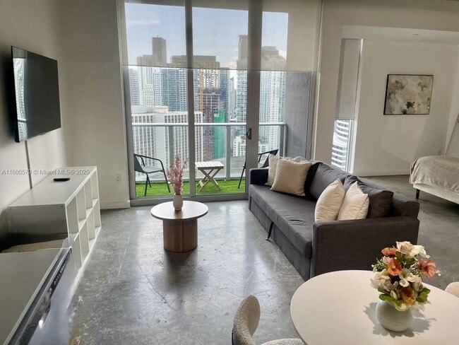 Building Photo - 151 SE 1st St Unit 2807 Rental