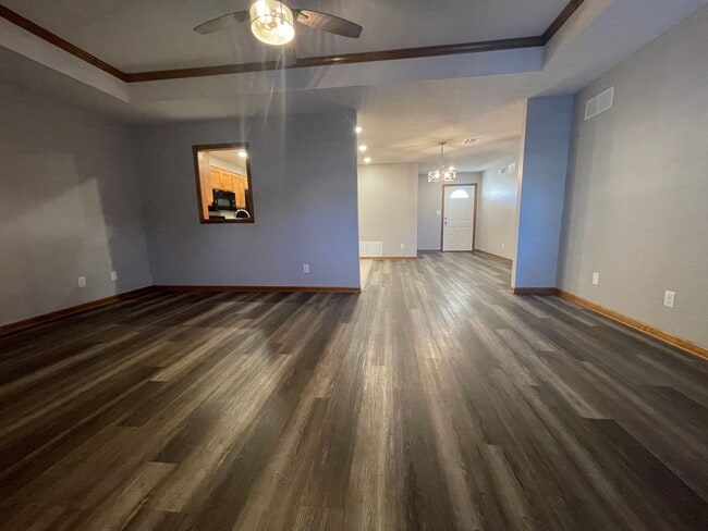 Photo - Updated 3 Bedroom, 2 bath duplex in Seaman School Distict