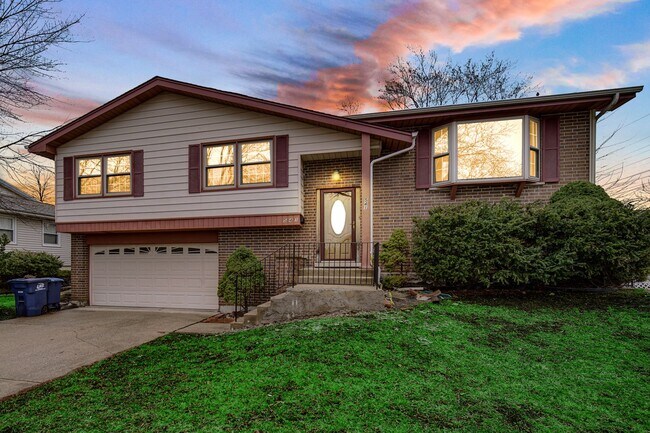 Photo - 4 Bed 2.5 Bath in Des Plaines