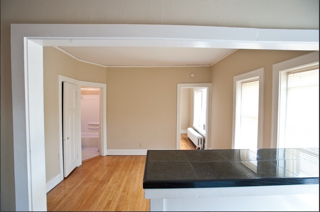 Photo - 1603 N Van Buren St