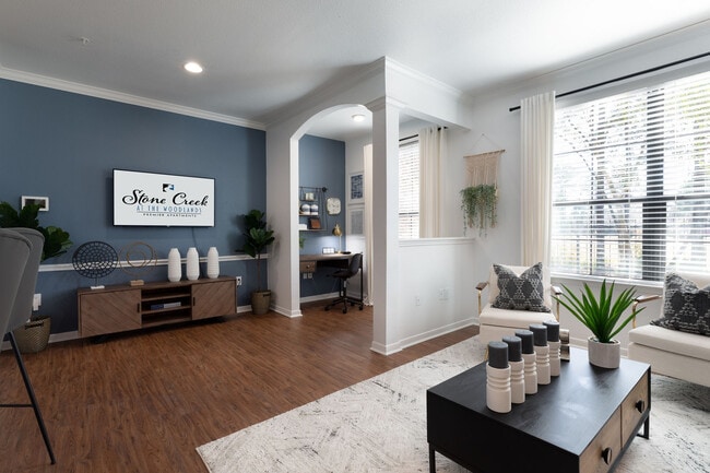 Photo - Stone Creek at The Woodlands