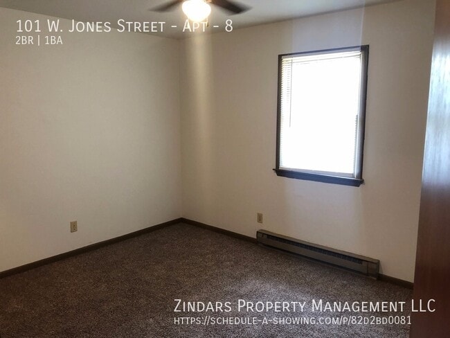Photo - 101 W Jones St Unit 8