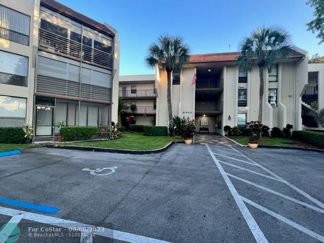 7750 W McNab Rd Unit 117