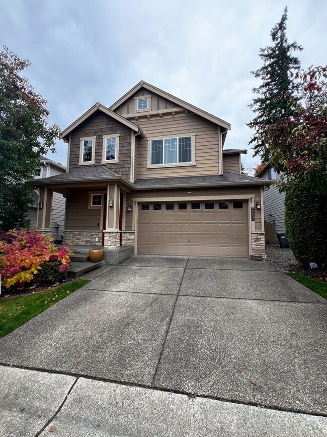 Building Photo - Bothell Cul-de-Sac Home