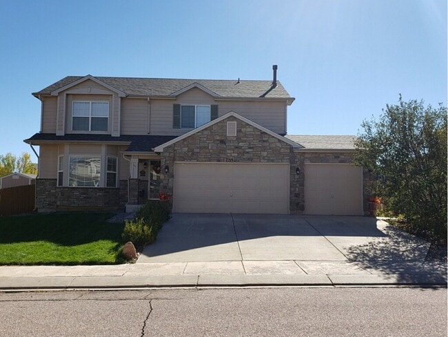 Well maintained home - Well maintained home