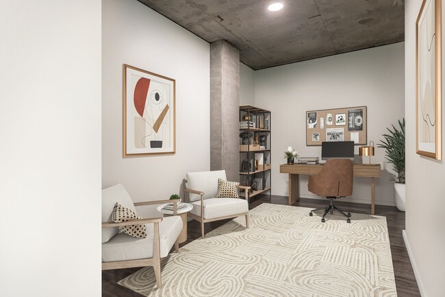 Photo - The Danforth