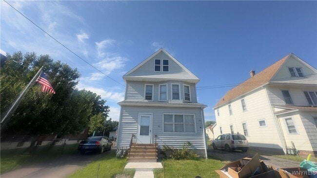 Photo - 114 Kirby Ave Apartment