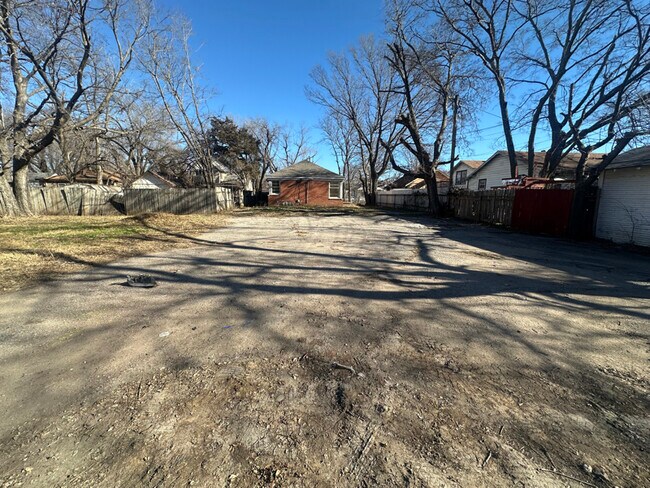 Photo - 1039 S Laura Ave Unit A