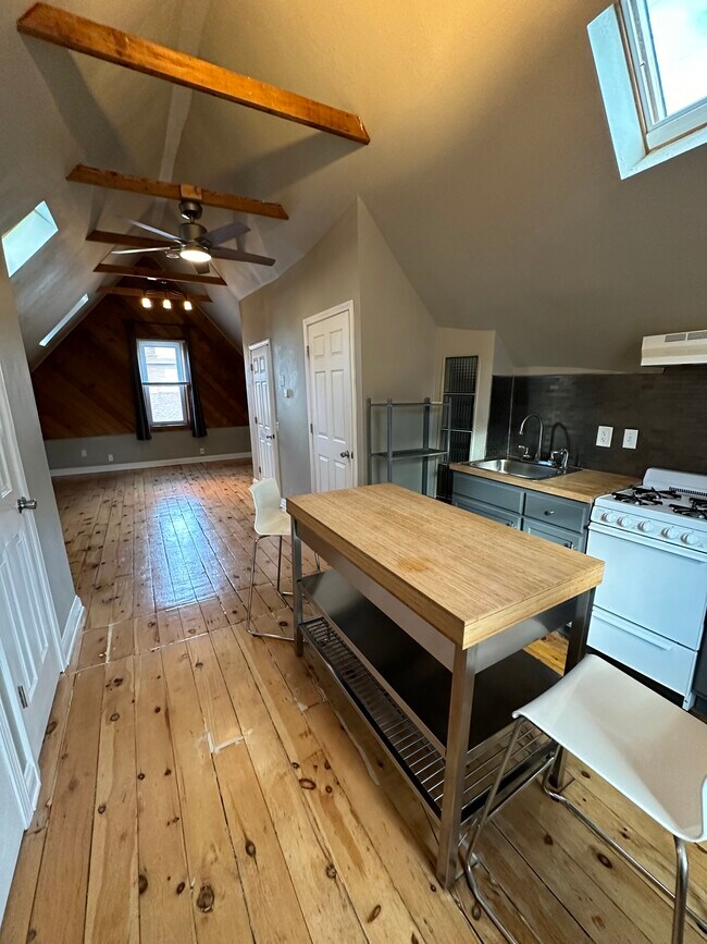 Photo - 2754 N Stowell Ave Unit Garage Studio