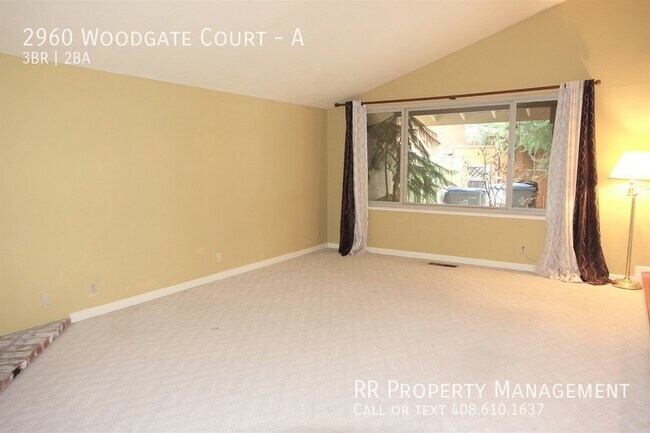 2960 Woodgate Ct Unit A
