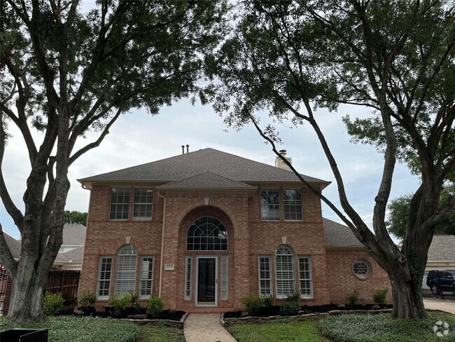 Building Photo - 6507 Stone Briar Dr Rental