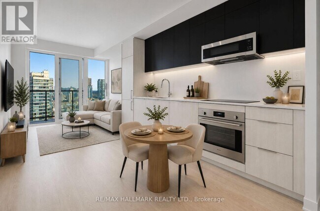 Photo - 308 Jarvis St Unit 2808