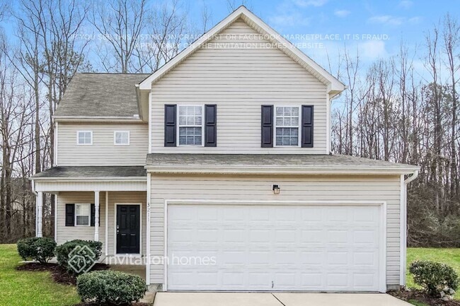 Building Photo - 3211 Hayling Dr Rental