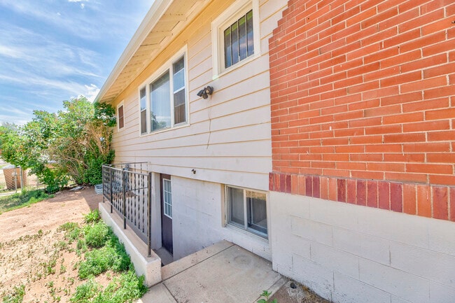 Duplex Fremont St - Duplex Fremont St Condo Unit 2