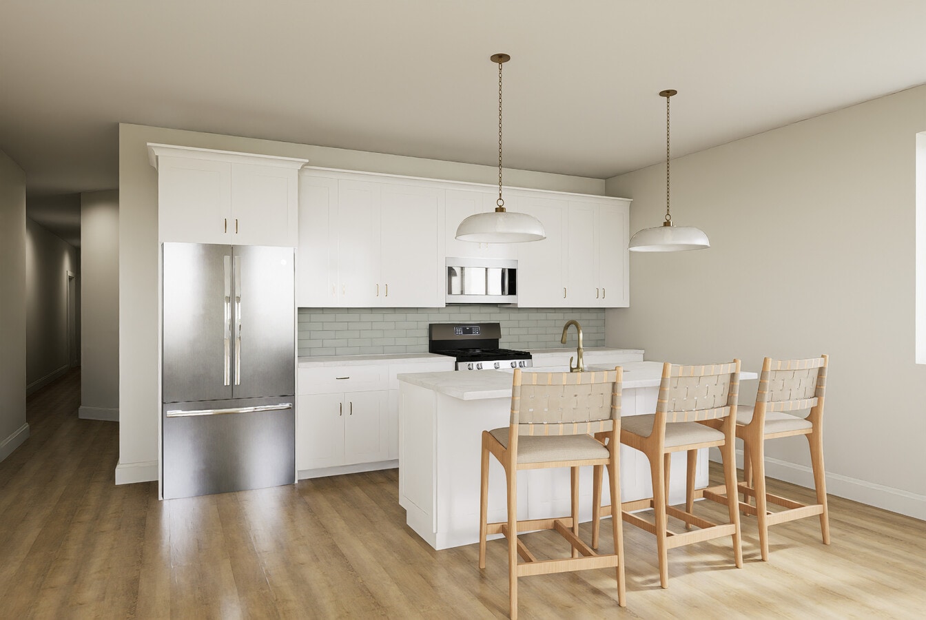 Photo - Montrose Point Apartments