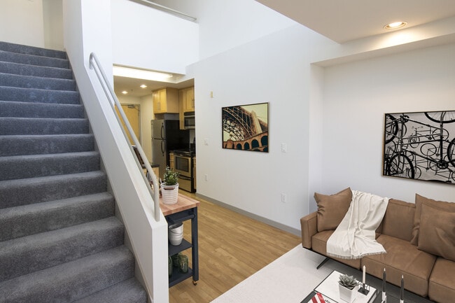 Photo - Olympic Studios