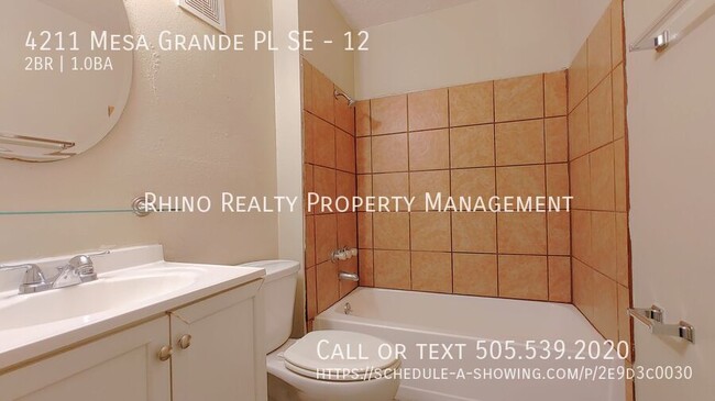 Photo - 4211 Mesa Grande Pl SE Unit 12