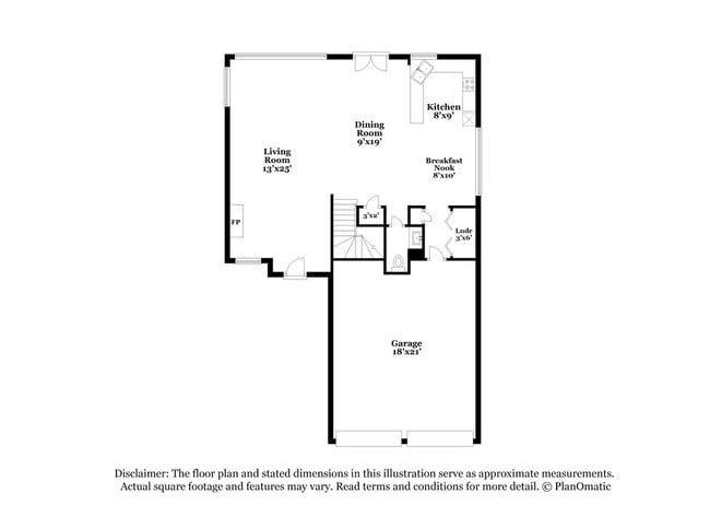 Photo - 715 Kimball Parc Ct