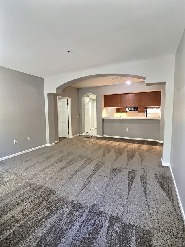 1 Bedroom Condo for Rent at The Plaza - 1 Bedroom Condo for Rent at The Plaza