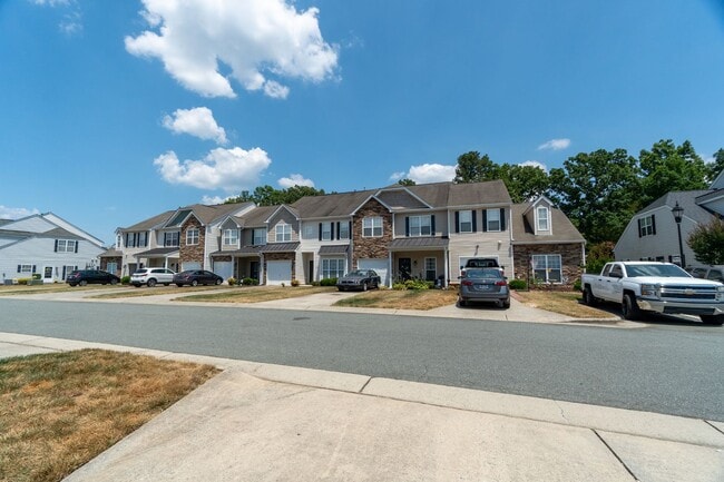 Photo - Beautiful townhome in Whitsett NC
