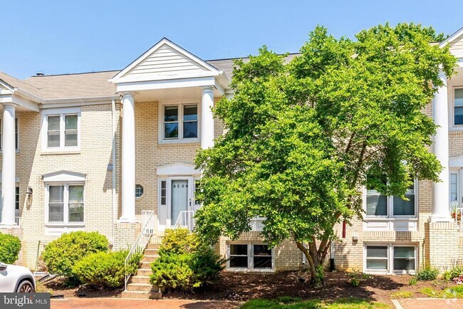 Building Photo - 8504 Jeffersonian Ct Rental