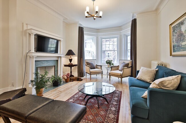 Photo - 865 Av. Davaar